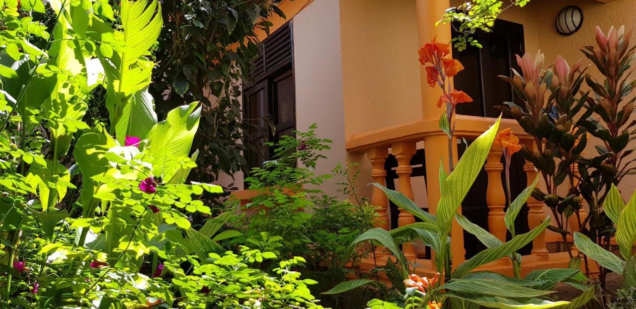Keelan Ace Villas Kampala Habitación foto